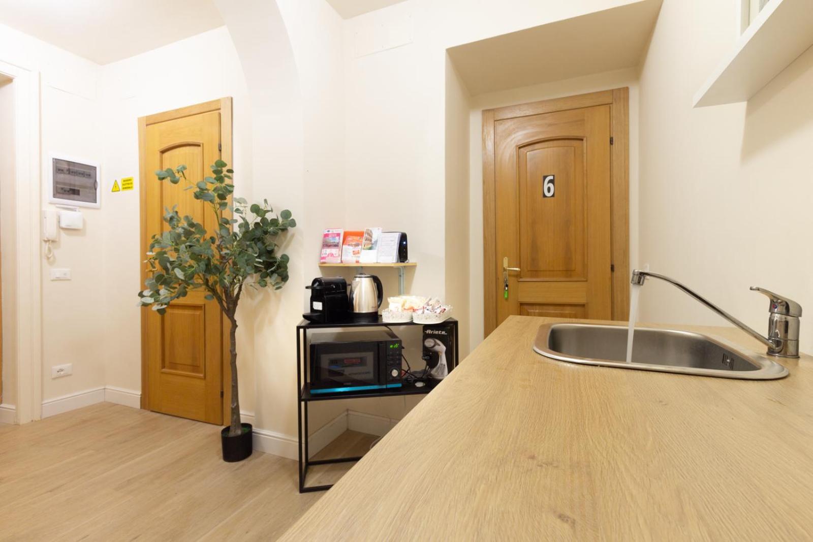Aureum Angelicum Hotel Rome Exterior photo